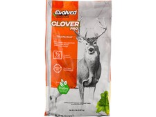 Evolved Harvest Clover Pro Food Plot Seed 2 lb