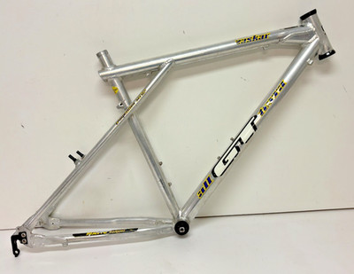 Vintage 1990s GT Zaskar 20.5