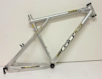 Vintage 1990s GT Zaskar 20.5