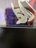 2023-24 SkyBox Metal Universe #52 Frederik Andersen Spectrum FX Purple #/199