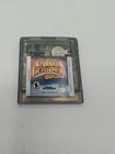 Tomb Raider Curse of the Sword Nintendo Game Boy Color GBC Authentic (Game Only)