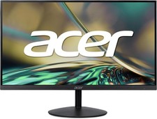 Acer SB322QK 31.5" Widescreen LED Monitor 3840x2160 4ms Refurbished