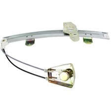 Window Regulator Front Driver Left Side Sedan For Honda Civic 1996-2000 Window Regulator Front Driver Left Side Sedan For Honda Civic 1996-2000