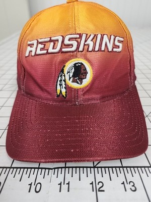 Hat cap Washington Redskins Puma Pro Line Authentic NFL rare ltd