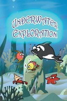 Jupiter Kids | Underwater Exploration | Taschenbuch | Englisch (2014)