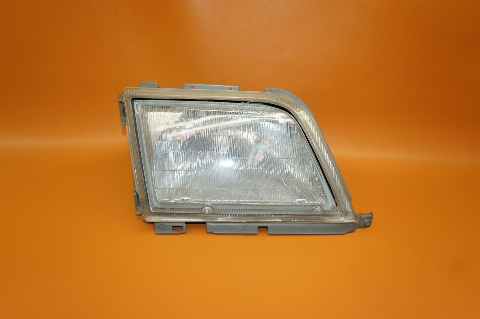 MERCEDES BENZ E320 HEADLIGHT RIGHT 2000 2001 2002 W210 XENON E430 OEM