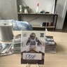 Leaf Ultimate Draft Demetric Felton Rookie Autograph BA-DF2 Football Card