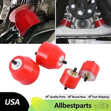 Engine Motor Transmission Mounts Kit Polyurathane Bushing For Bmw E36 E46 E85 Engine Motor Transmission Mounts Kit Polyurathane Bushing For Bmw E36 E46 E85
