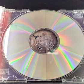 Sega Saturn Software Model Castlevania Symphony Of The Night Konami FIB85