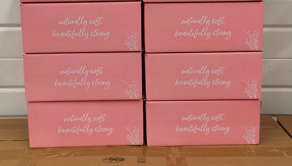 GEMISCHTE MARKEN BEAUTY Mystery MIX Box 100% NEUWARE keine Retourenware