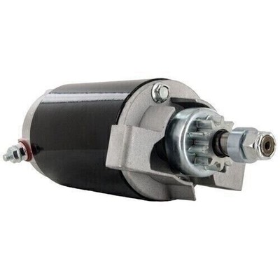 Starter 5726N For Mercury 30EHO 30ELO 30EO 40EO 40ELO 40ELPTO Engines 50-822462