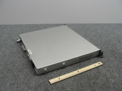 Harris Videotek VTM-2400 Multi-Format HD and SD-SDI Monitor w/ Power Cord - Picture 2 of 6