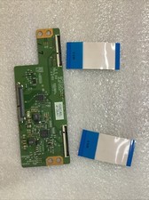 LG T-Con Board 6870C-0480A Ver 0.3