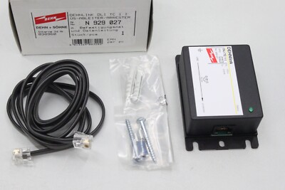 DEHN + SöHNE 929 027 DEHNLINK DLI TC 1 I SPD ÜS-Ableiter Arrester N929027 OVP