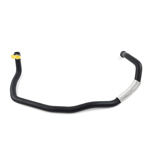 Heater Return Hose Radiator Oil Cooler Tube For Jaguar XF 2009-2015 XJ 2010-2019 - Picture 4 of 13