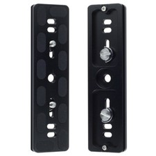 PU-150 QR Quick Release Plate 1/4"-20 thread For Benro B0 B1 B2 J1 N1 Tripod