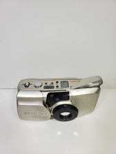 OLYMPUS Stylus Zoom 70 Film Camera 35-70mm AF Point & Shoot Bad Flash Read Cond.