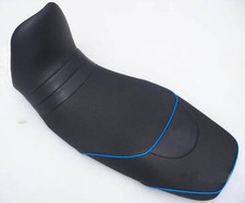 Sitzbankbezug für Yamaha TDM 850 4TX  Bezug Sitzbezug