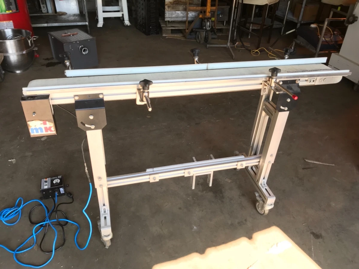 Mk conveyor sale