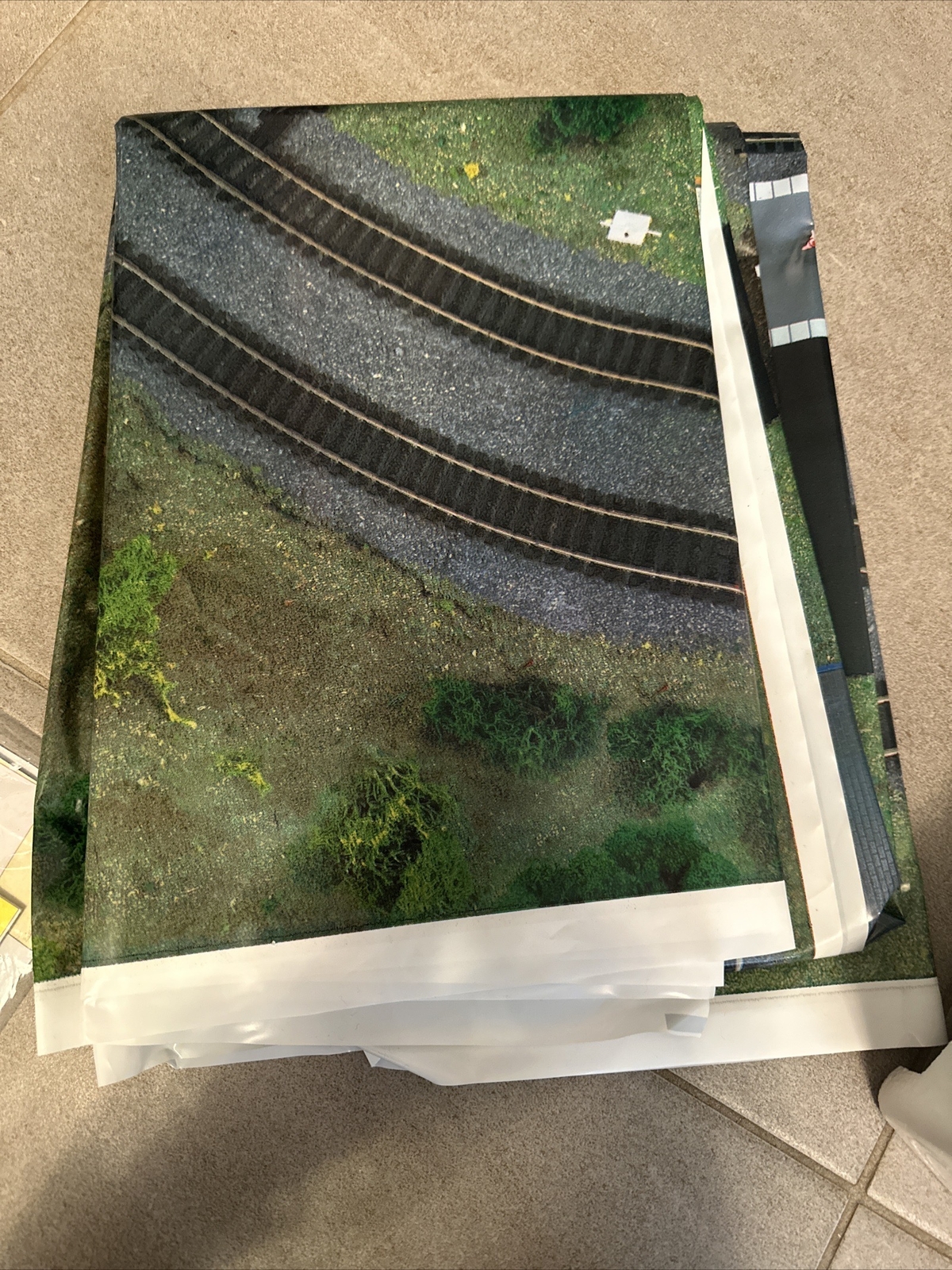 Hornsby Yorkshire Pullman Train Set eBay