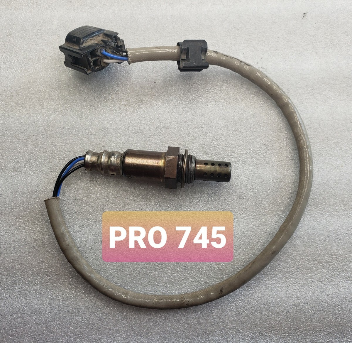 ୨୧ページ 2007 JAGUAR X-TYPE OXYGEN O2 SENSOR 1X43-9G444-AC OEM 05 06