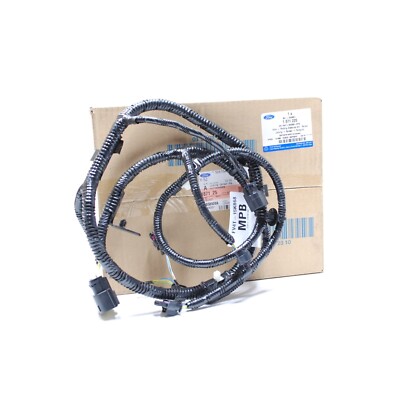 ORIGINAL FORD PARKSENSOR KABELBAUMBAUGRUPPE HINTEN FÜR KUGA 2014-2015 - 1871225