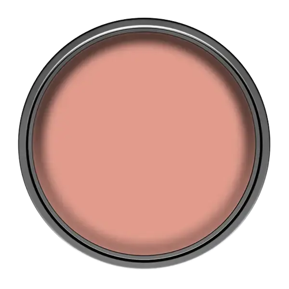 Cuprinol Garden Shades Coral Splash 1L