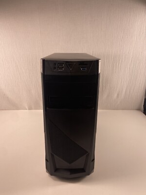 Günstiger Gaming PC - ROG Strix RX 580 8GB