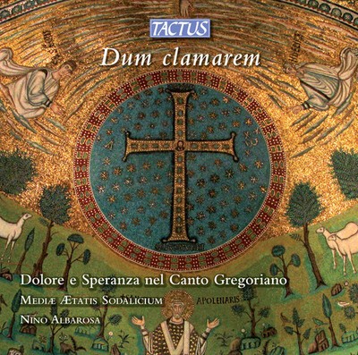 Various Artists - Sorrow & Hope in Gregorian Chant / Various [New CD]