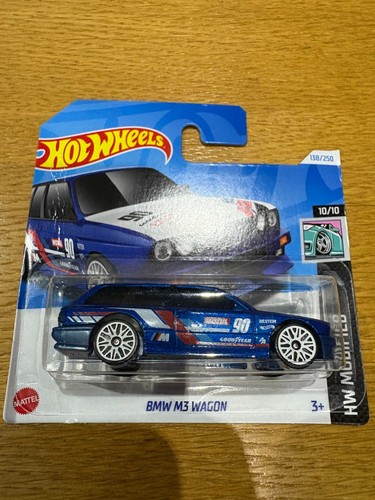 Hot Wheels 2023 2024 Single Diecast Cars - Brand New - Select Your Car - Picture 29 of 94