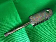 COMPATIBILE CON MARTELLO GT150 BUGGY CATENA REGOLATORE BULLONE PER TRAILBLAZER 150