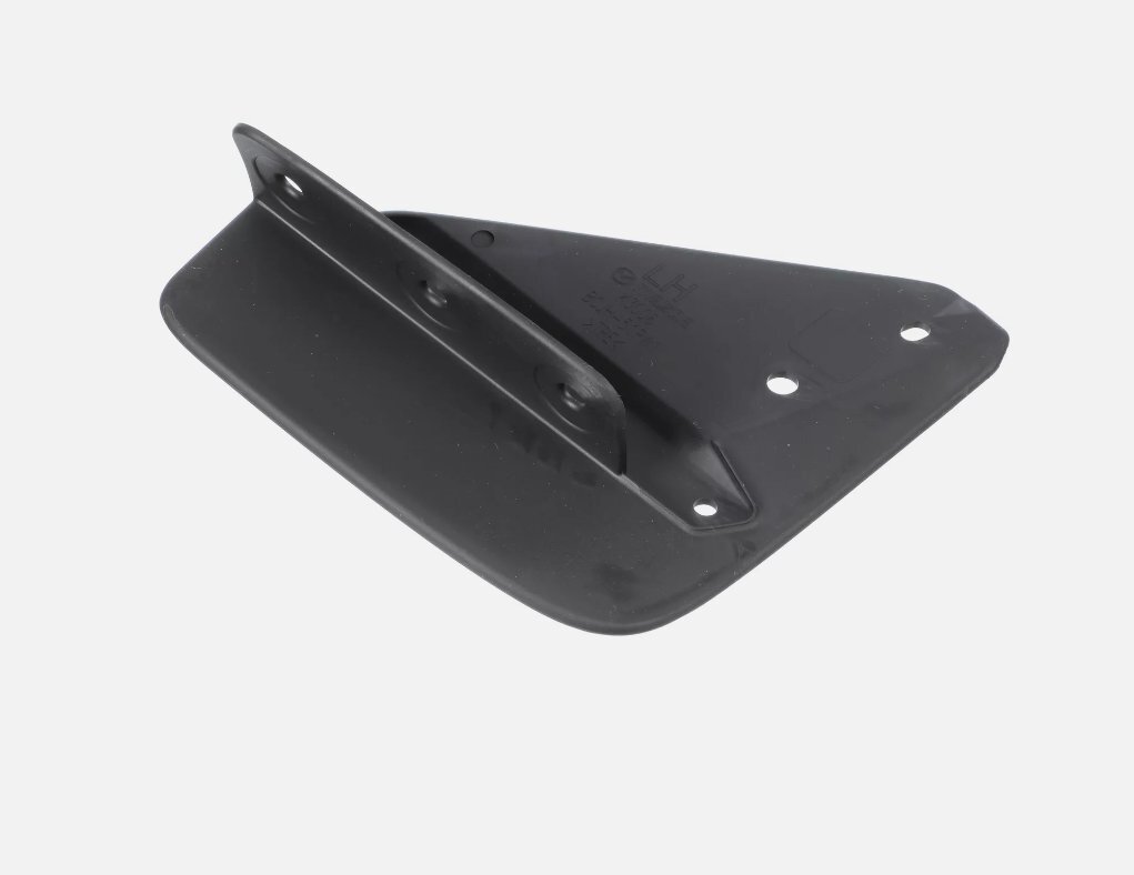 MAZDA 3 Hatchback BP Left Stone Guard Deflector BCJH51PW1A NEW