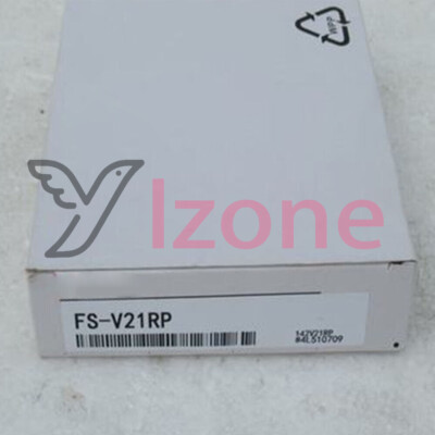 1X For Fiber Optic Sensor FS-V21RP FSV21RP~