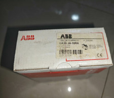 1 PC NEW FIT FOR-OPEN-BOX UA30-30-10RA 1SBL281024R8010 Contactor