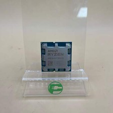 AMD Ryzen 7 7800X3D 4.20GHz 8 Core 100-100000910W0F 16 Thread AM5