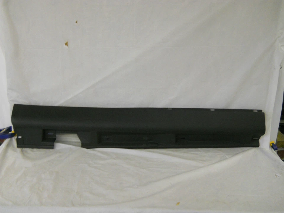 ПЛАСТИНА ПОДОКОННИКА SAAB 900 1994-1998 SAAB 9 3 1998-2003 OE 4240156 - Изображение 3 из 3