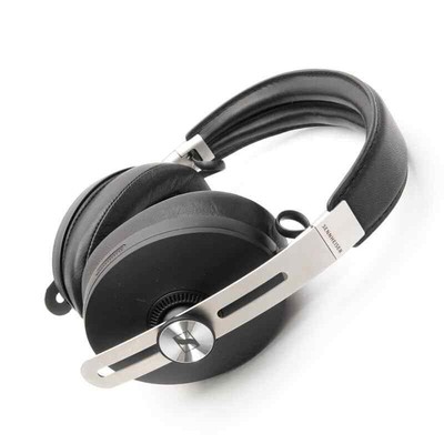 SENNHEISER MOMENTUM Wireless M3AEBTXL 本物