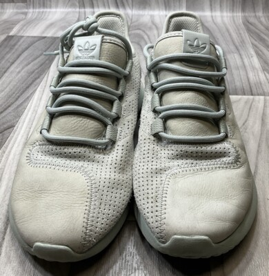 adidas Original Tubular Shadow Beige Men Shoes Sz