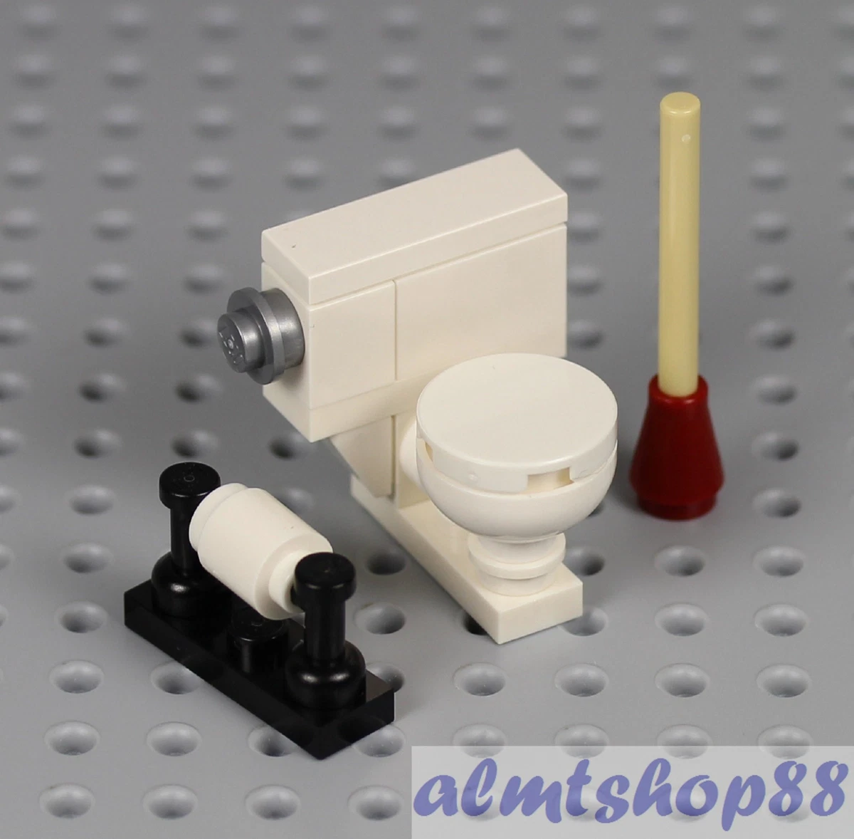 Plunger wc deals
