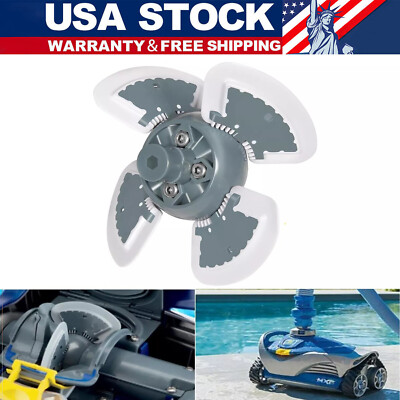 R0524900 Pool Cleaner Engine Vacuum Assembly for Zodiac MX6 MX8 MX8EL Elite