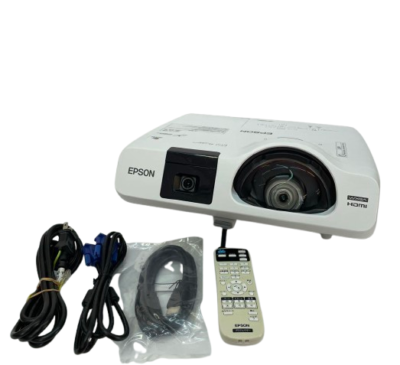 EPSON エプソン プロジェクター 焦がし EB-536WT EPSON エプソン プロジェクター 焦がし EB-536WT