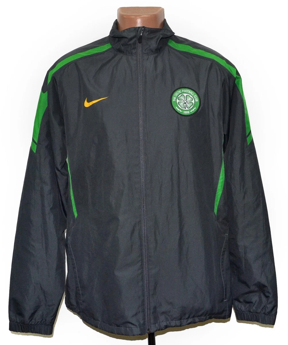 Nike Celtic International Club Soccer Fan Jackets for sale | eBay
