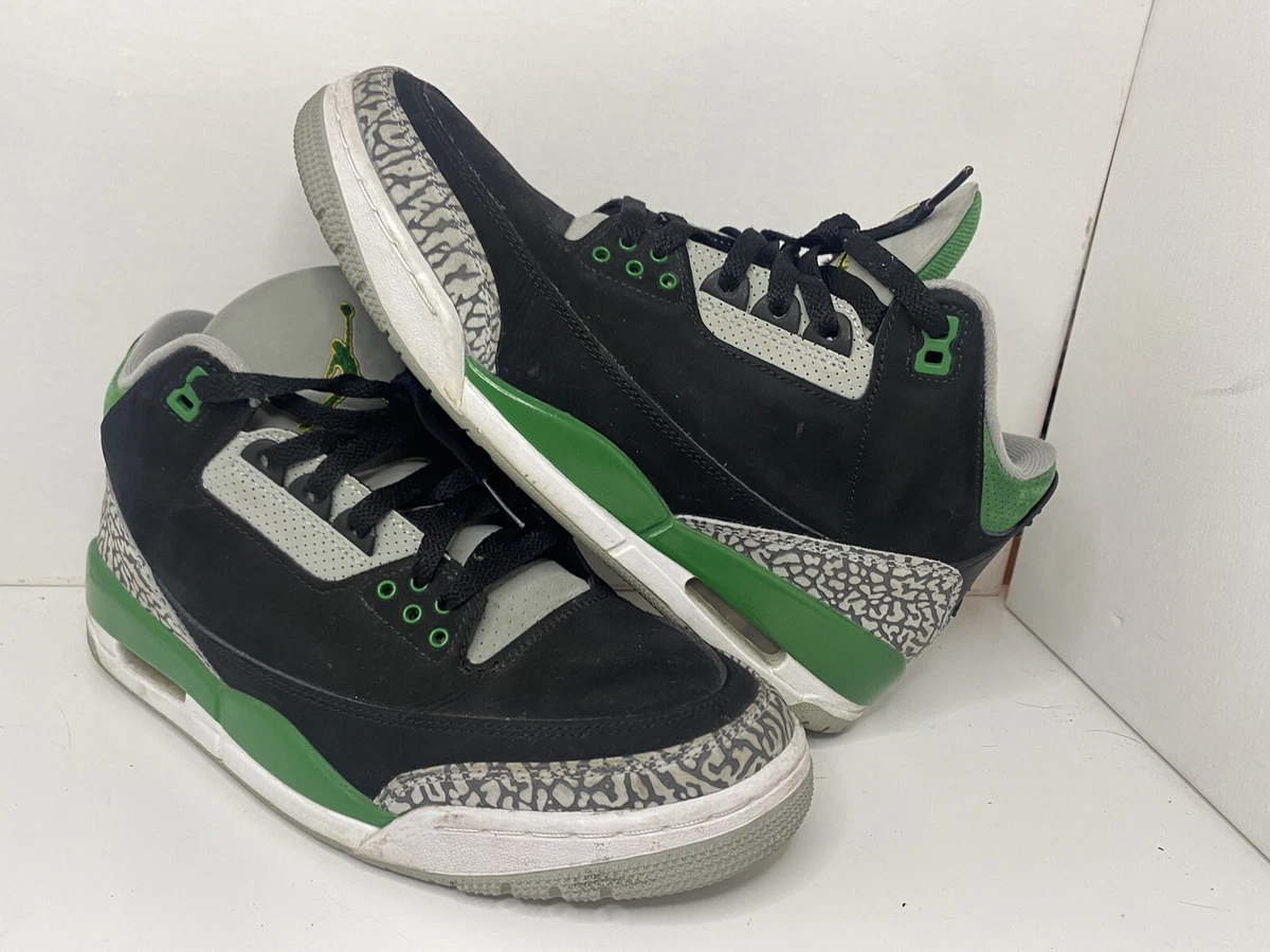Ebay clearance green shoes