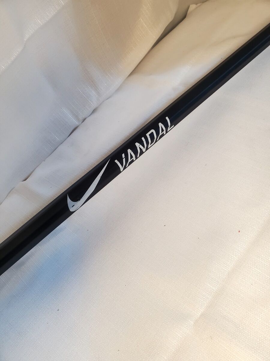 Nike Vandal 7075 Lacrosse Shaft Lakota LAX Head | eBay Nike Vandal 7075 Lacrosse Shaft Lakota LAX Head | eBay