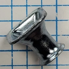 Husqvarna Rope Guide Sleeve PN# 501556002  Fits 285 NOS