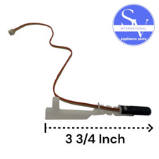 Honeywell Water Heater Temperature Sensor 50053955-001 3 3/4 Inch 2 5/8 Inch