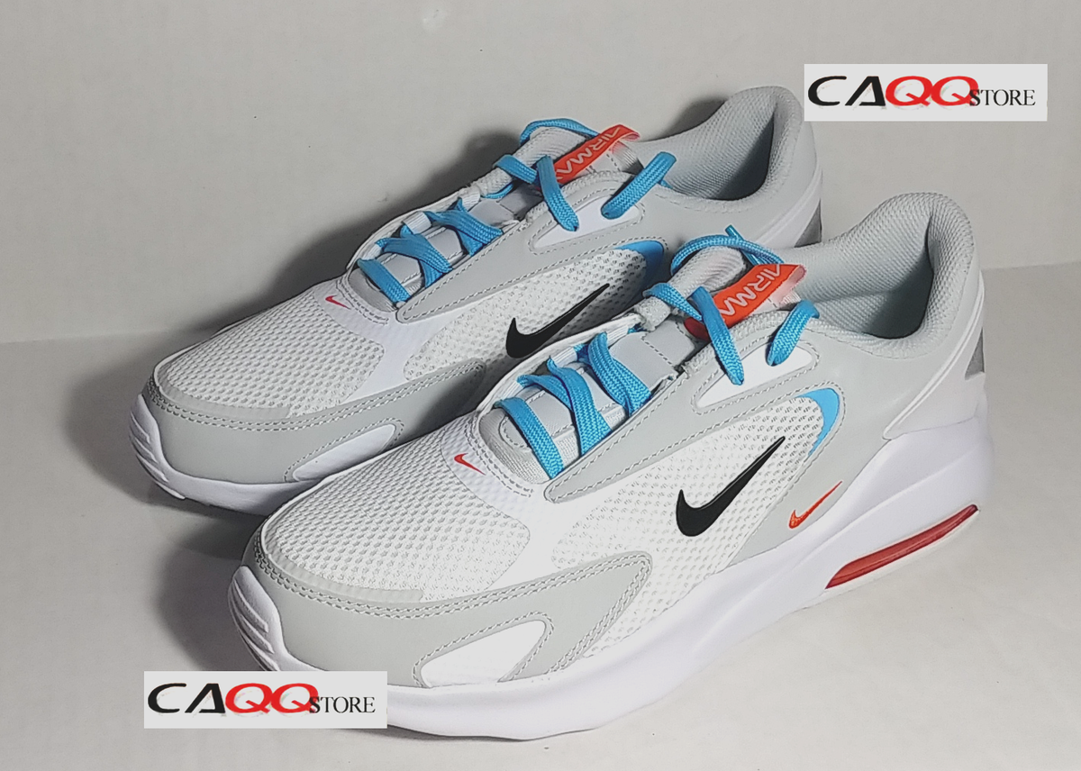 NEW NIKE AIR MAX BOLT = SIZE 12 = MENS RUNNING SHOES