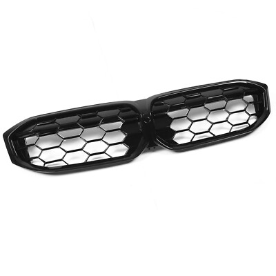 For BMW 3 Series G20 2023-25 Front Bumper Grille Grill Cover