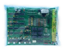 Bemac UST-206-E 1321E Printed Circuit Board