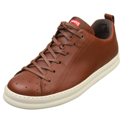 Camper Runner Four Herren Brown Sneaker